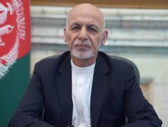 Афганистаны Ерөнхийлөгч асан Ашраф Гани удахгүй эх орондоо эргэн очно гэж мэдэгдлээ 