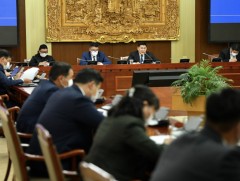 Хуримтлалын нэгдсэн сан, Үндэсний баялгийн санг бүрдүүлж, дундаж давхаргыг нэмэгдүүлэх үндэсний хо..