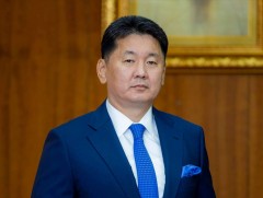 Үндэсний аюулгүй байдлын зөвлөлийн хуралдаанаар цөлжилт, экосистемийн доройтлын асуудлыг хэлэлцлээ