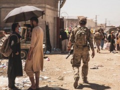 Афганистанд 1 тэрбум гаруй ам.долларын тусламж олгохоор боллоо