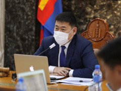 ЗГ: БНХАУ-аас худалдан авч буй 43440 тн шатахууныг саадгүй, шуурхай татан авна