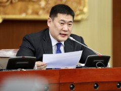 Цар тахлын үеийн шинэ сэргэлтийн хуулийн төсөлд ажил олгогч эзэд, мэргэжлийн холбоодын саналыг сон..