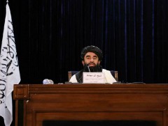 НҮБ ирэх долоо хоногт Афганд хүмүүнлэгийн тусламж оруулах асуудлыг хэлэлцэнэ