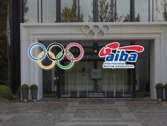 ОУОХ-ноос AIBA-д хандсан албан бичиг илгээв