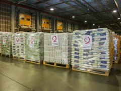 НҮБ-ын Аюулгүйн зөвлөл: Афганистанд үзүүлж буй хүмүүнлэгийн тусламжийг үргэлжлүүлэх нь зүйтэй 