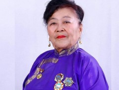 Язгуур урлагийн улсын цахим уралдаан болно 