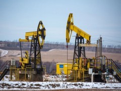 Дэлхийн газрын тосны хоногийн хэрэгцээ хагас сая баррелиар нэмэгджээ