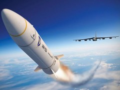 АНУ-ын бүтээсэн дуунаас хурдан пуужингийн туршилт амжилтгүй боллоо