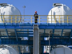 Европын хийн зах зээлийн эрэлт нийлүүлэлт богино хугацаанд тэнцвэржихгүй