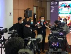 СЕХ: Санал тоолох төхөөрөмжийн өгөгдөл дамжуулах туршилт явууллаа 