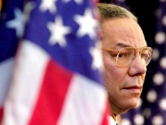 АНУ-ын анхны өнгөт арьст Төрийн нарийн бичгийн дарга Колин Пауэлл “Ковид-19”-ийн улмаас таалал төг..