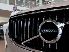 “Volvo cars” компани IPO гаргаж 2.9 тэрбум доллар татан төвлөрүүлнэ