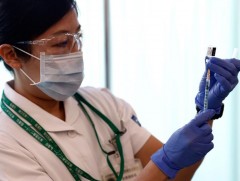 Японы Цагаачлалын алба гадны иргэдийг вакцинд хамрагдахад нь тусална