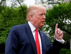 Дональд Трамп “Truth social” нэртэй нийгмийн сүлжээ байгуулна