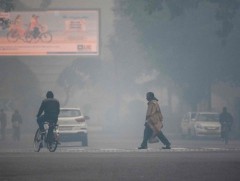 Энэтхэгт агаарын бохирдлын улмаас сургууль цэцэрлэгийн үйл ажиллагаа түр зогслоо