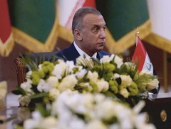 Иракийн ерөнхий сайдын амийг хөнөөхийг завджээ