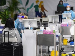 Омикрон хувилбарын тархац нэмэгдэж, улс орнууд өндөржүүлсэн бэлэн байдалд шилжлээ 