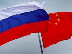 ОХУ-аас БНХАУ руу чиглэсэн эрчим хүчний экспорт нэмэгджээ 