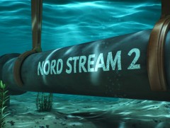 Европт байгалийн хийн үнэ “дахин” өслөө