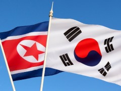 Зүүн Хойд Азийн эрдэмтэд: Солонгосын хойгт энх тайван тогтооход их гүрнүүд бус хоёр Солонгос хооро..