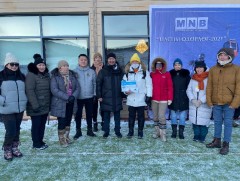 МҮОНРТ спортын аваргуудаа тодрууллаа