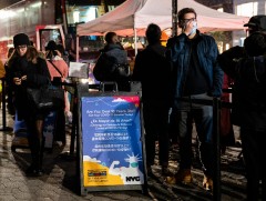 АНУ-д коронавирусний эсрэг дархлаажуулалт эрчимчиж байна