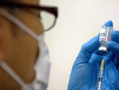 Коронавирусний эсрэг Япон вакцины туршилт үргэлжилж байна