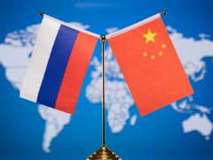 ОХУ болон БНХАУ-ын гадаад худалдааны эргэлт 2021 оны эцэст рекорд тогтоолоо