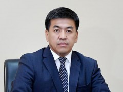 Г.Батхуяг: Олон жилийн түүхтэй энэ сайхан байгууллагын нэр төрийг өндөрт өргөж явахыг л хичээж байна