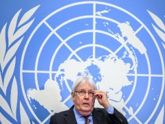 НҮБ: 274 сая хүнд хүмүүнлэгийн тусламж шаардлагатай байна