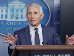 Омикрон хувилбарын эсрэг вакцины үр дүнгийн шинжилгээний хариу ирэх долоо хоногт гарна 