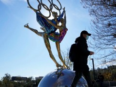 Дипломат бойкоттод олон орон нэгдсэнд Бээжин хариу үйлдэл үзүүллээ