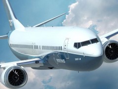 АНУ-ын Сенатын хороо Боинг компанид тавигдах хяналт сул байгааг шүүмжиллээ