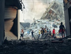 НҮБ Йемен дэх мөргөлдөөнийг намжаахыг уриалж байна 