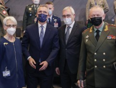 ОХУ, ЕАБХАБ-ын хэлэлцээ өндөрлөлөө