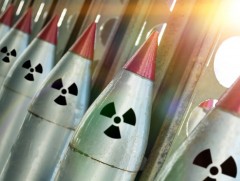 Дэлхийн том гүрнүүд цөмийн дайнаас зайлсхийхээ амлаж байна 