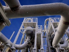 Украины асуудал Европын хийн зах зээлд нөлөөлнө