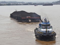 Индонезийн нүүрс экспортын хориг дуусч, ирэх долоо хоногоос тээвэрлэлт эхэлнэ