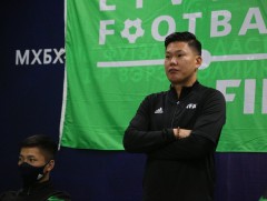 МХБХ-ны А болон В ангилалтай шүүгчдийн футзалын семинар боллоо