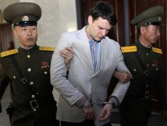 АНУ-ын шүүх Отто Уормбиерийн эцэг эхэд 240 мянган доллар олгоно