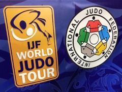 Олон улсын жүдо бөхийн холбоо (IJF)-ноос энэ онд зохион байгуулах тэмцээний хуваарь