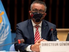 ДЭМБ: 2022 онд цар тахлыг ялна гэж өөдрөгөөр харж байна