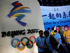 Бээжингийн олимпод ирсэн хүмүүсийн дунд “Ковид-19”-ийн 72 тохиолдол бүртгэгджээ 