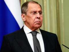 ОХУ-ын Гадаад хэргийн сайд Японд айлчлахаар төлөвлөж байна