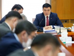 Хаягийн мэдээллийн нэгдсэн системийг хэрэглээнд бүрэн нэвтрүүлнэ