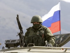 Денис Пушилин, Леонид Пасечник ОХУ-аас тусламж хүслээ