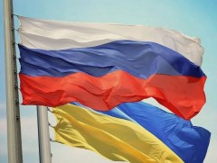 Украин 48 цагийн дотор ОХУ-тай уулзалт хийх санал гаргалаа