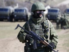 Европын холбоо Украинд 450 сая еврогийн үнэ бүхий зэвсэг нийлүүлнэ