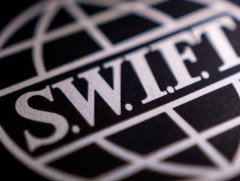 Eвропын Холбоо ОХУ-ыг SWIFT системээс хасах санал гаргалаа 