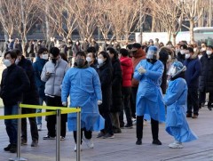 БНСУ-ын эрх баригчид хязгаарлалтын дэглэмийг сулруулна